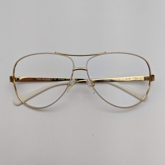 Tory Burch Accessories - 🕶️Frame Only | Tory Burch TY6035 301913 Sunglasses 60/12 135 /KAL139🕶️​